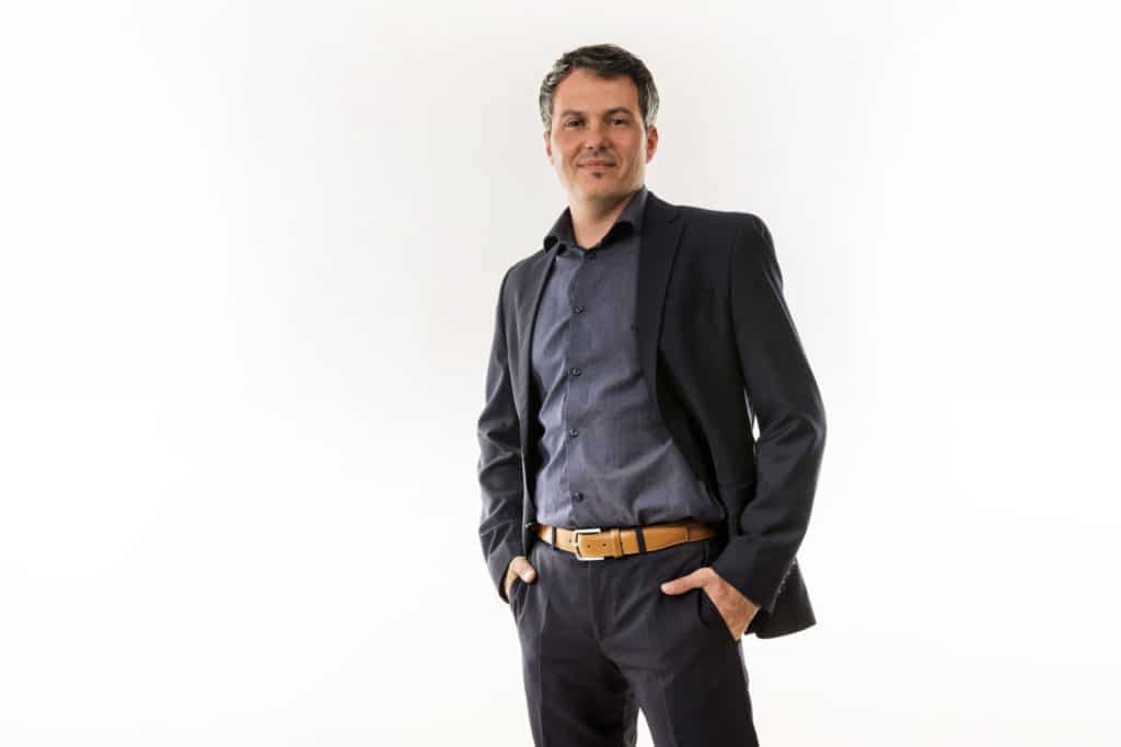 Dozent Fertigungstechnik und Digitalisierung