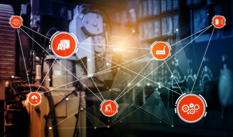 Industrie 4.0 in der spanabhebenden Fertigung