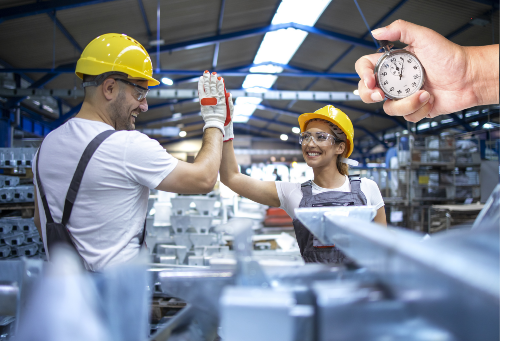 SMED-Seminar VR Intensivtraining