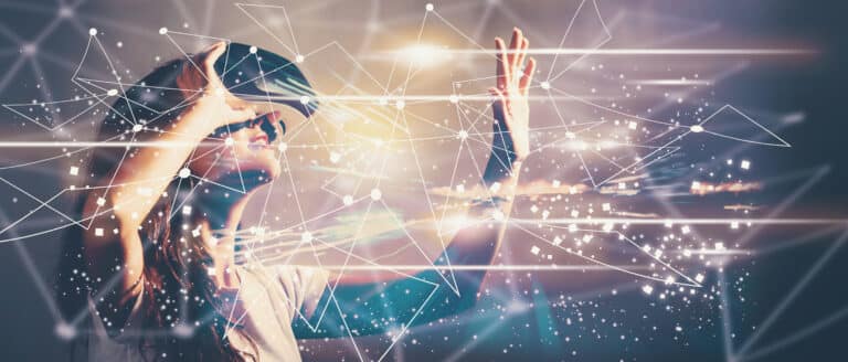 Vortrag Virtual Reality - Die Zukunft in der Aus- und Weiterbildung?!